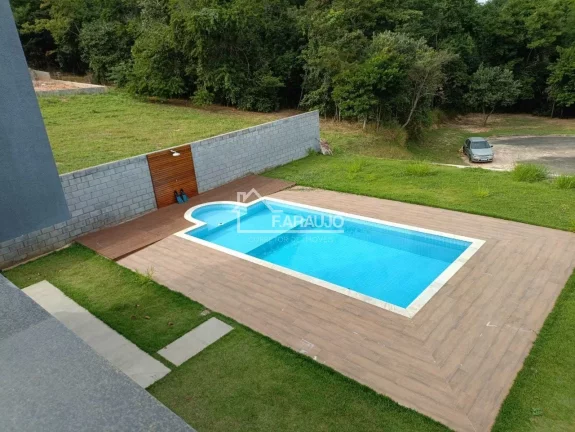 Imagem Casa em condomínio fechado para venda em Sorocaba-SP!