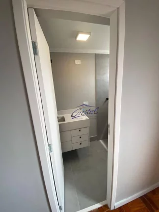Imagem Apartamento com 3 quartos (1 suíte) à venda, 89 m² - Santana - São Paulo/SP