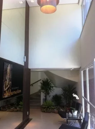 Imagem Centro Profissional Akhenaton - Sala à venda no bairro Centro Histórico - Porto Alegre/RS