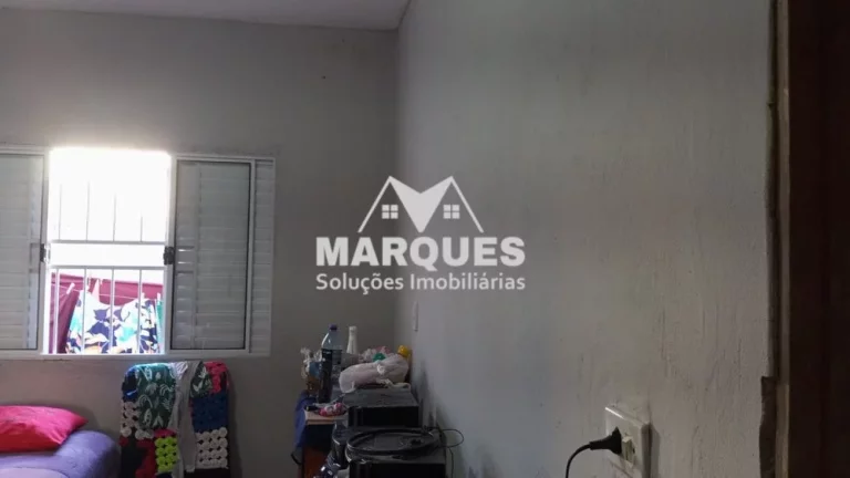 Imagem Casa a Venda no bairro Jardim Nova Europa - Hortolândia, SP