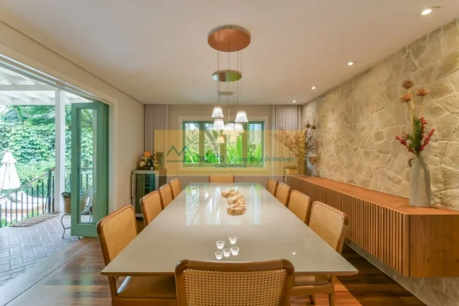 Imagem CASA RESIDENCIAL em SÃO PAULO - SP, MORUMBI