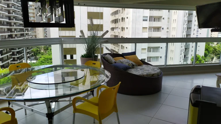 Imagem APARTAMENTO Residencial em GUARUJÁ - SP, PITANGUEIRAS