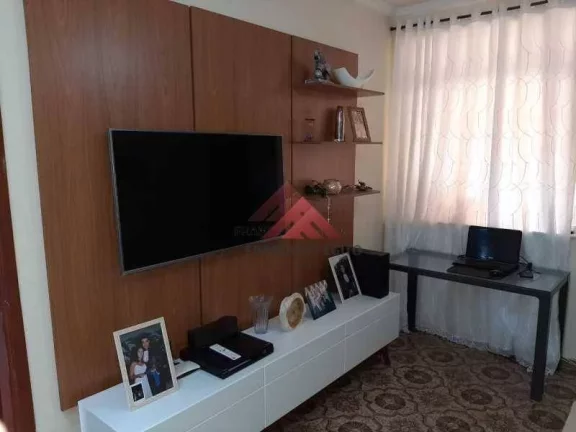 Imagem Apartamento Residencial à venda, Colubande, São Gonçalo - .