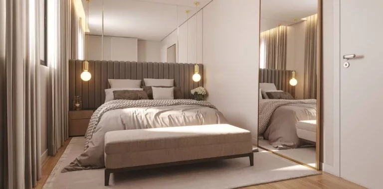 Imagem Vittace Bosque - Fase 2 - Apartamento à venda no bairro Capão Raso - Curitiba/PR