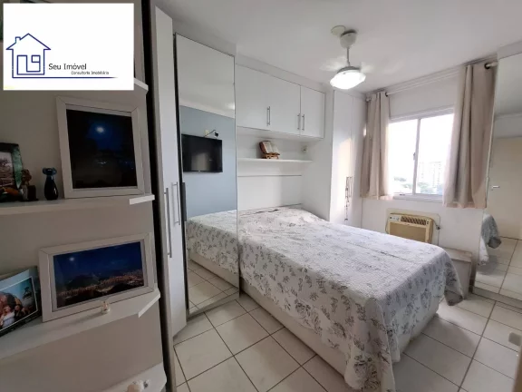 Imagem Apartamento à venda 2 quartos - Estrada dos Bandeirantes / Camorim