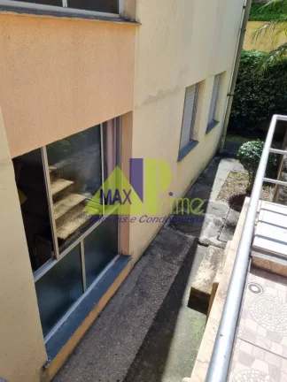 Imagem APARTAMENTO 02 DORMITÓRIOS/LAVANDERIA INDEPENDENTE/01 VAGA