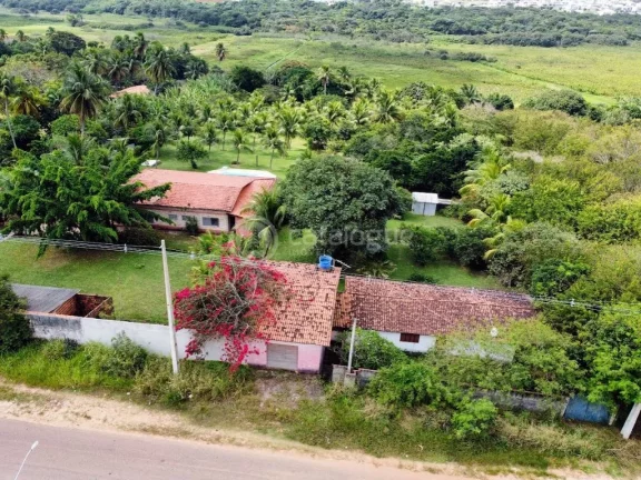Imagem Sitio em Pium com 3 Ha