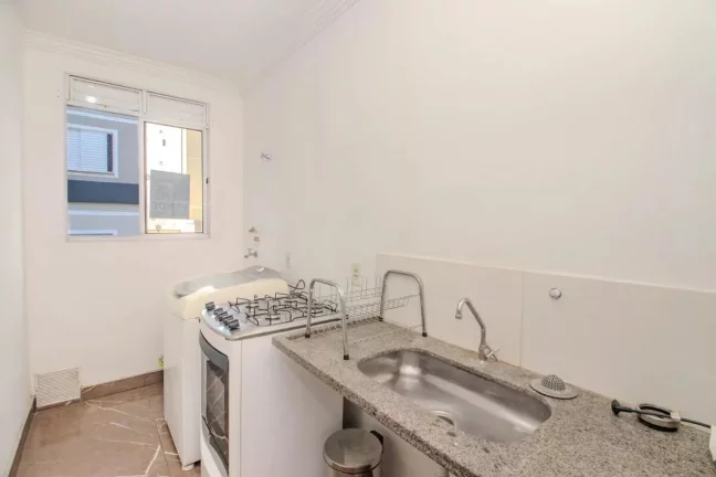 Imagem Apartamento à venda no bairro Rubem Berta - Porto Alegre/RS