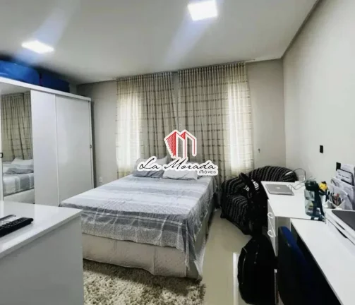 Imagem Residencial Passaredo - Ponta Negra, 165m2, 3 siuites, Energia Solar! VENDA