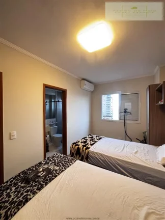 Imagem Apartamentos no Litoral para venda em Praia Grande no bairro Vila Tupi