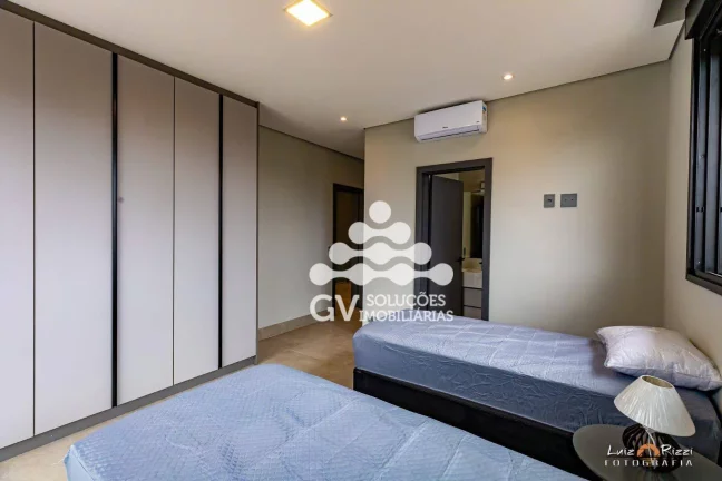 Imagem Casa nova com 5 dormitórios à venda - Condomínio Lagoinha - Ubatuba/SP