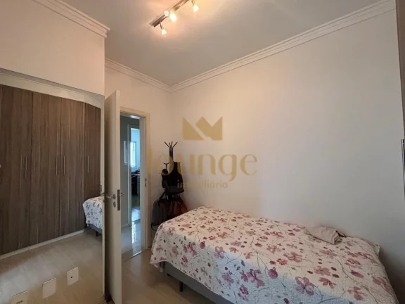 Imagem Apartamento em Sorocaba