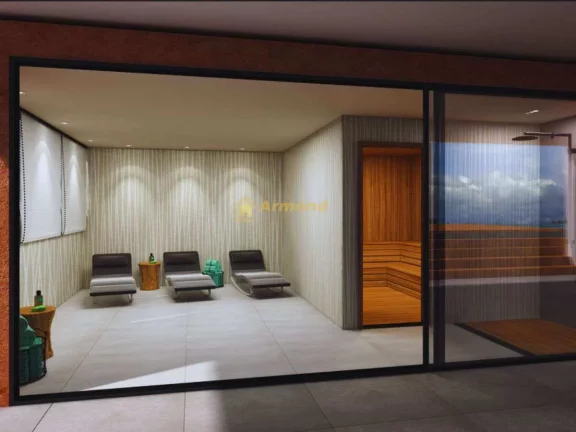 Imagem Amalfi Residence | Granbery – Juiz de Fora