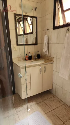 Imagem Belíssimo sobrado a venda - 3 dormitórios