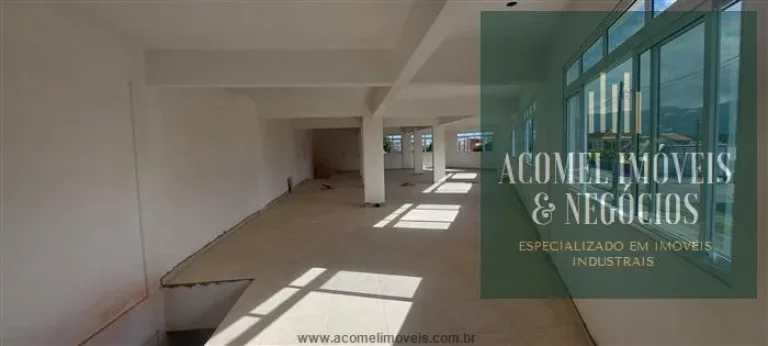 Imagem Prédios Comerciais para venda em Praia Grande no bairro Vila Caiçara