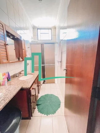 Imagem CASA Á VENDA NO BAIRRO SANTA CRUZ EM FRANCA/SP
