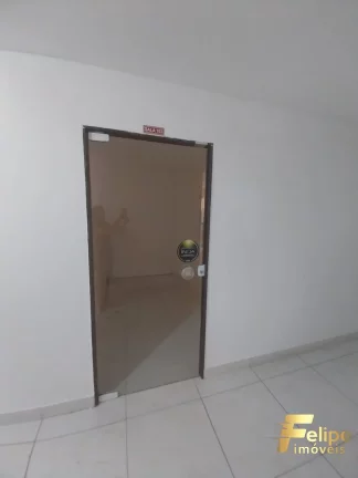 Imagem VENDA DE PRÉDIO COMERCIAL EM ÓTIMA LOCALIZAÇÃO