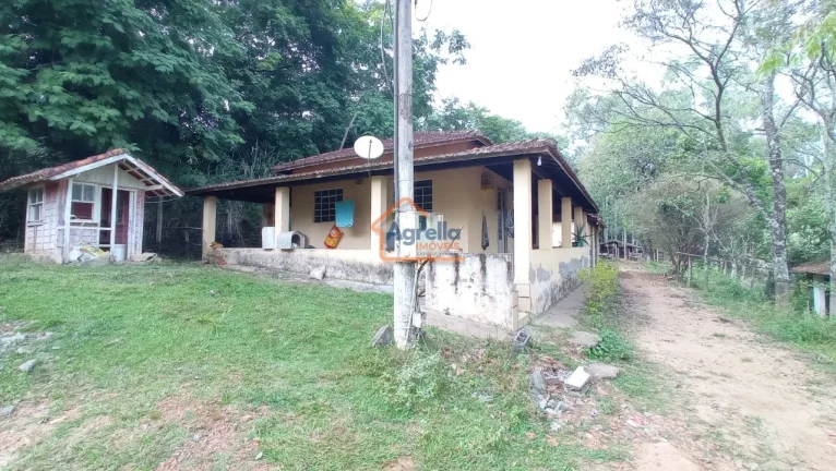 Imagem Sítio à venda no bairro Jardim Primavera - Mogi Mirim/SP