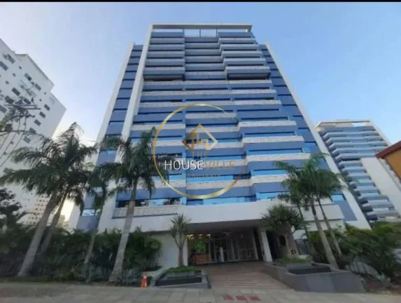 Imagem Loja Comercial, 76m², Centro Empresarial Aquarius Helbor, Jardim Aquarius