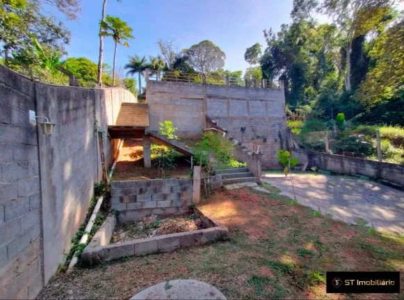 Imagem Casa de Campo à venda em Terra Preta - Mairiporã, por R$450.000!