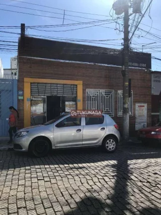 Imagem Salão à venda, 200 m² por R$ 1.100.000,00 - Vila Progresso - Guarulhos/SP