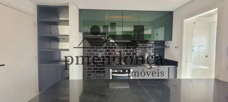 Imagem Apartamento Vila Romana com 57m² pronto para morar, 2 quartos (1 suíte) e 1 vaga.