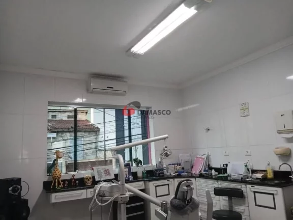 Imagem Sobrado à venda, Cerâmica, São Caetano do Sul, SP