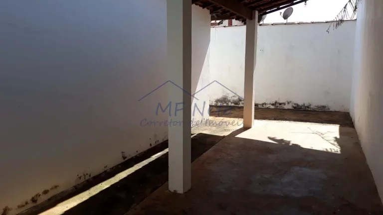 Imagem Casa Padrão