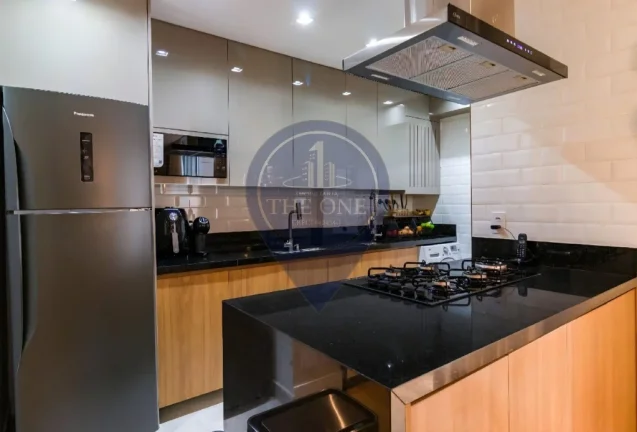 Imagem Apartamento à venda em São Paulo-SP, Vila Suzana: 2 quartos, 2 suítes, 2 salas, 3 banheiros, 2 vagas, 100m². Aproveite!