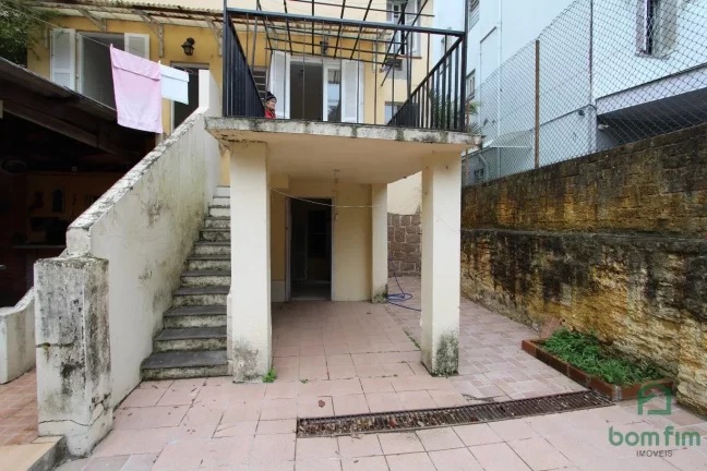 Imagem Apartamento 3 dorm. para venda, Centro Histórico, Porto Alegre/RS. - AP2680