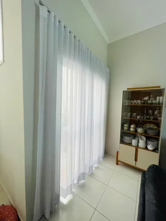 Imagem Casa com 03 dormitórios á venda, Condomínio Vivendas do Parque - Boituva/SP