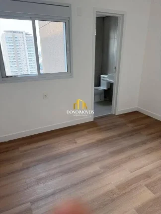 Imagem Apartamento de 117m² no Spettacolo Patriani