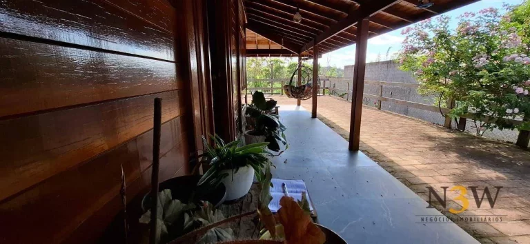 Imagem Chácara com 4 dormitórios à venda, 999 m² por R$ 650.000,00 - Campinho - Ibiúna/SP
