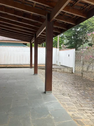 Imagem Excelente casa c 4 suítes -piscina- Jardim Samambaia- Ubatuba- SP