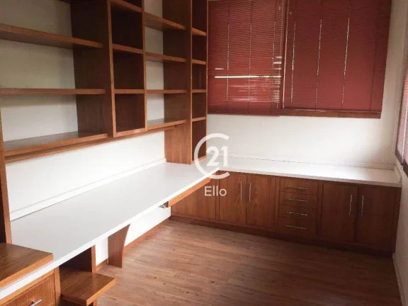 Imagem Casa à venda com 4 quartos, no Real Parque, São Paulo