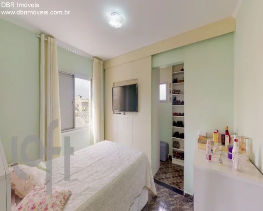 Imagem APARTAMENTO RESIDENCIAL em Sao Paulo - SP, Ermelino Matarazzo