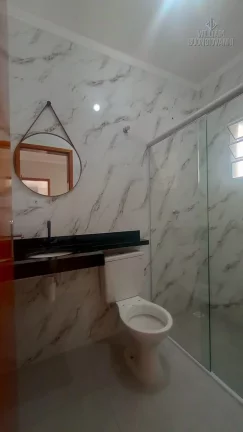 Imagem IMÓVEL NOVO COOM PISCINA EM MONGAGUÁ