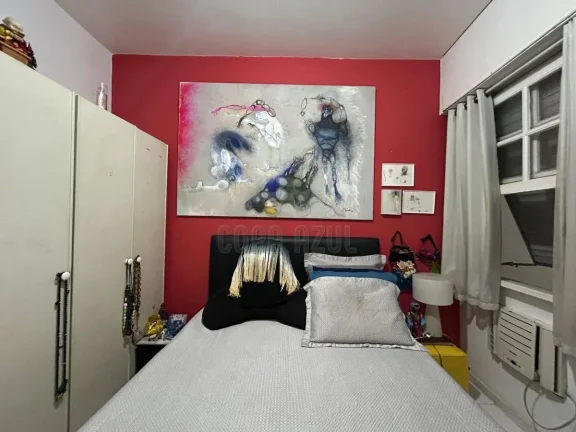 Imagem Copacabana - Residencial › Apartamento com 3 quarto(s) a Venda