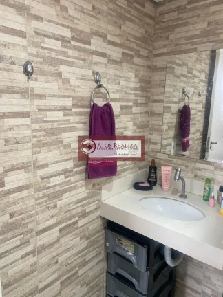 Imagem Apartamento à Venda no Jardim Marajoara SP, 3 Dorms, 67m², Sacada