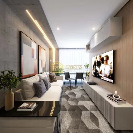 Imagem Apartamento Padrão