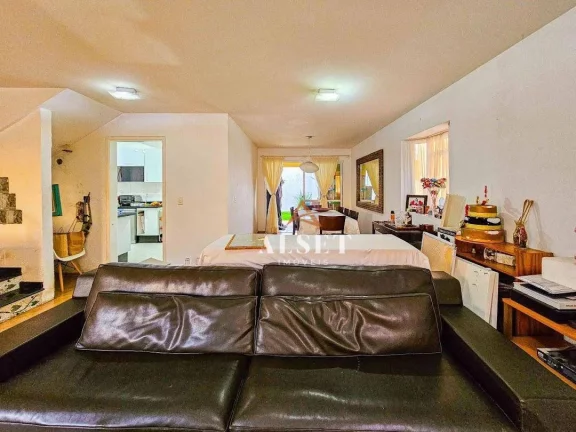 Imagem Casa Residencial à venda, Vila Carrão, São Paulo - CA0131.