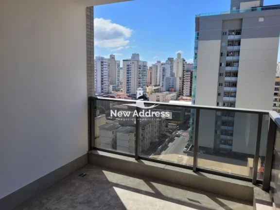 Imagem Apartamento 2 Quartos à Venda em Itapuã - Vila Velha/ES