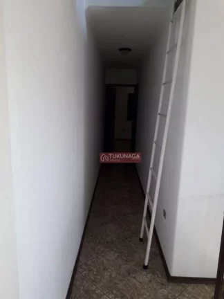 Imagem Sobrado com 4 dormitórios à venda, 180 m² por R$ 900.000,00 - Vila Nova Carolina - São Paulo/SP