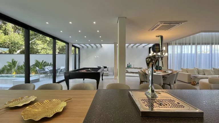 Imagem Casa Exclusiva à Venda no Módulo 11- Riviera de São Lourenço