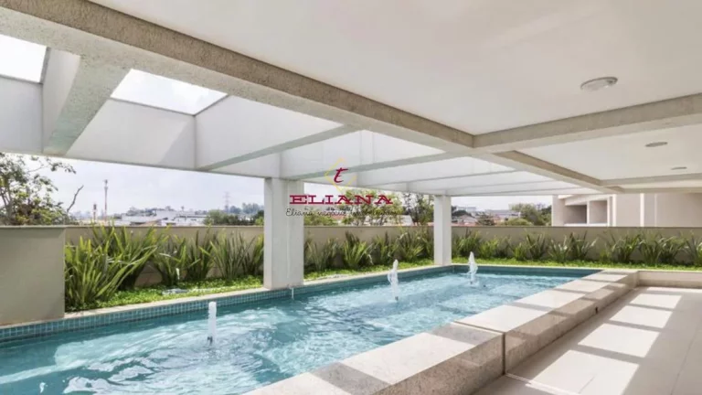 Imagem Apartamento à venda em São Paulo, Vila Anastácio, com 3 quartos, 130m²