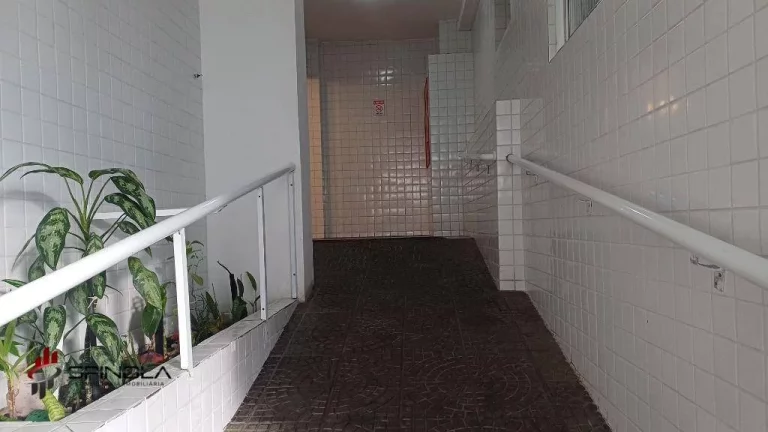 Imagem Kitnet com 1 dormitório à venda, 32 m² por R$ 235.000,00 - Aviação - Praia Grande/SP