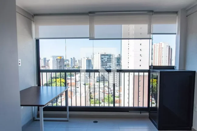 Imagem Apartamento à Venda - Vila Mariana, 1 Quarto, 27 m2