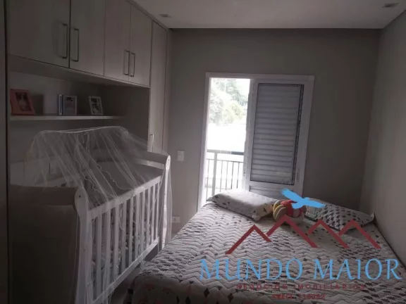 Imagem Apartamento à venda com 72m, 2 quartos e 1 vaga R$ 710.000.00 !!!