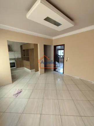 Imagem Casa à venda no bairro Jardim Rosa Cruz - Mogi Guaçu/SP