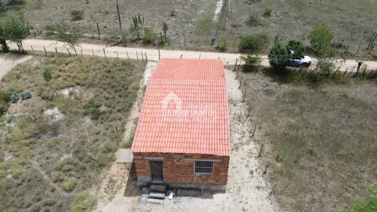 Imagem Fazenda/Sítios/Chácaras no bairro zona rural, em Coronel João Sá